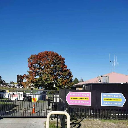 Glenview Holiday Park Tokoroa Exterior foto
